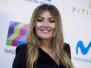 Amaia Montero Amaia Montero