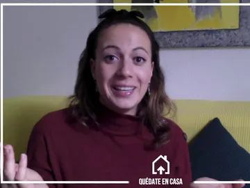 Encerrados con María Villalón: "Los primeros días fueron horribles" Encerrados con María Villalón: "Los primeros días fueron horribles"