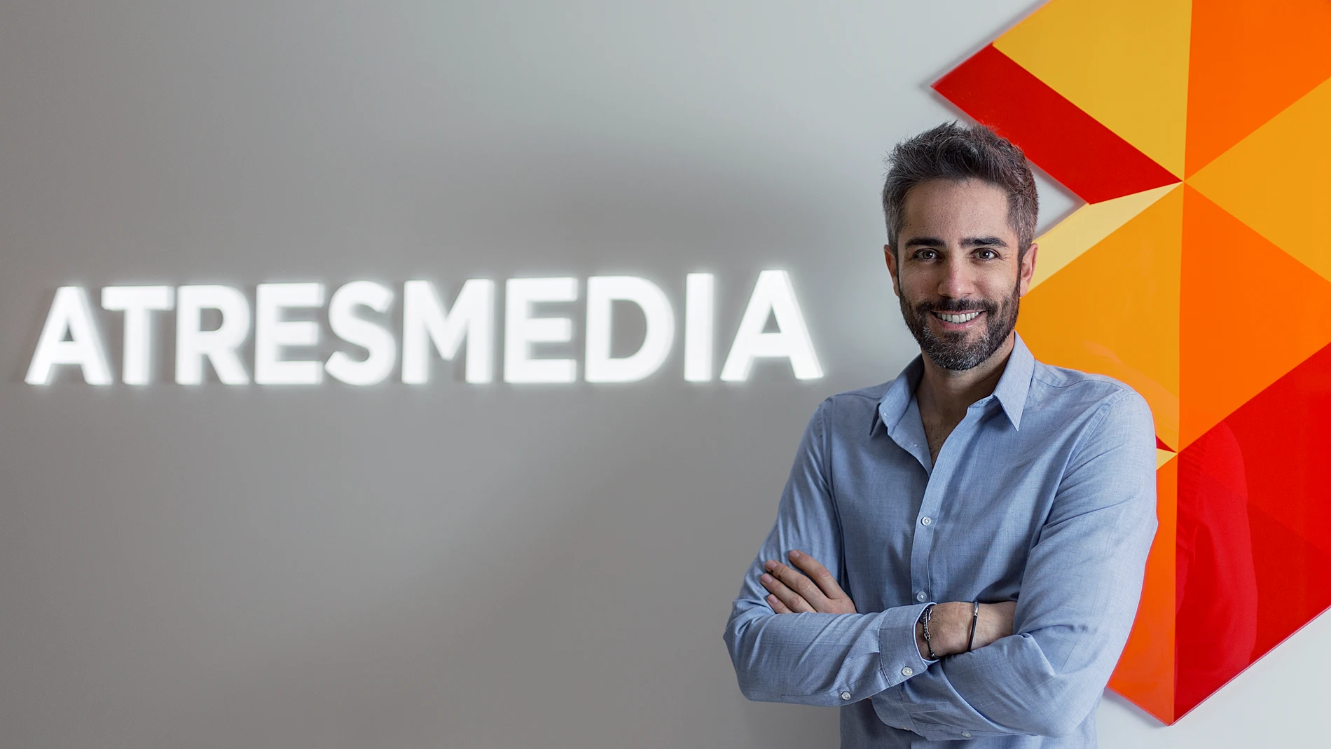 Roberto Leal se incorpora a Atresmedia TV para presentar ‘Pasapalabra’