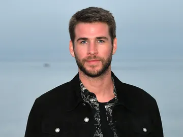 Liam Hemsworth Liam Hemsworth