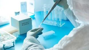 Laboratorio de investigaci&oacute;n