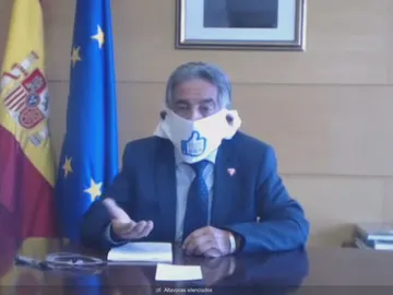 Miguel Ángel Revilla. Miguel Ángel Revilla.