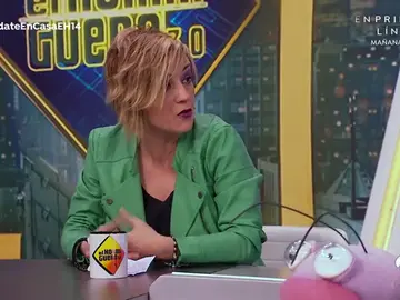 Cristina Pardo Cristina Pardo
