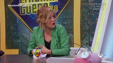 La crítica de Cristina Pardo al Gobierno durante la gestión del coronavirus: 