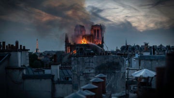 Efem&eacute;rides de hoy 15 de abril de 2020: &iquest;Qu&eacute; pas&oacute; el 15 de abril? | Aniversario del incendio de Notre Dame