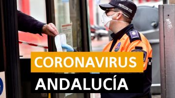 Coronavirus Andalucía: Última hora y noticias de hoy martes 14 de abril, en directo