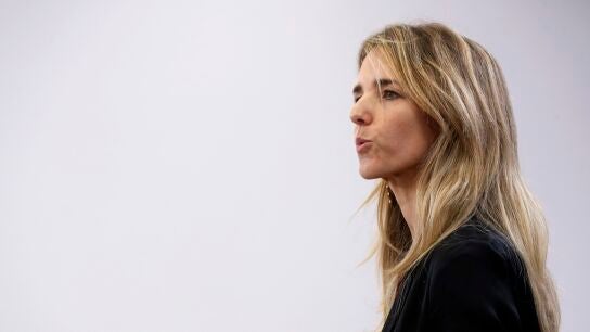 Cayetana &Aacute;lvarez de Toledo