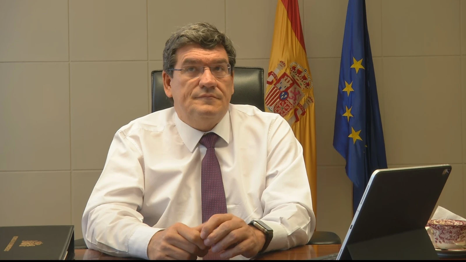 Jos&eacute; Luis Escriv&aacute;