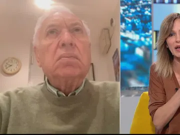 José Manuel García Margallo. José Manuel García Margallo.