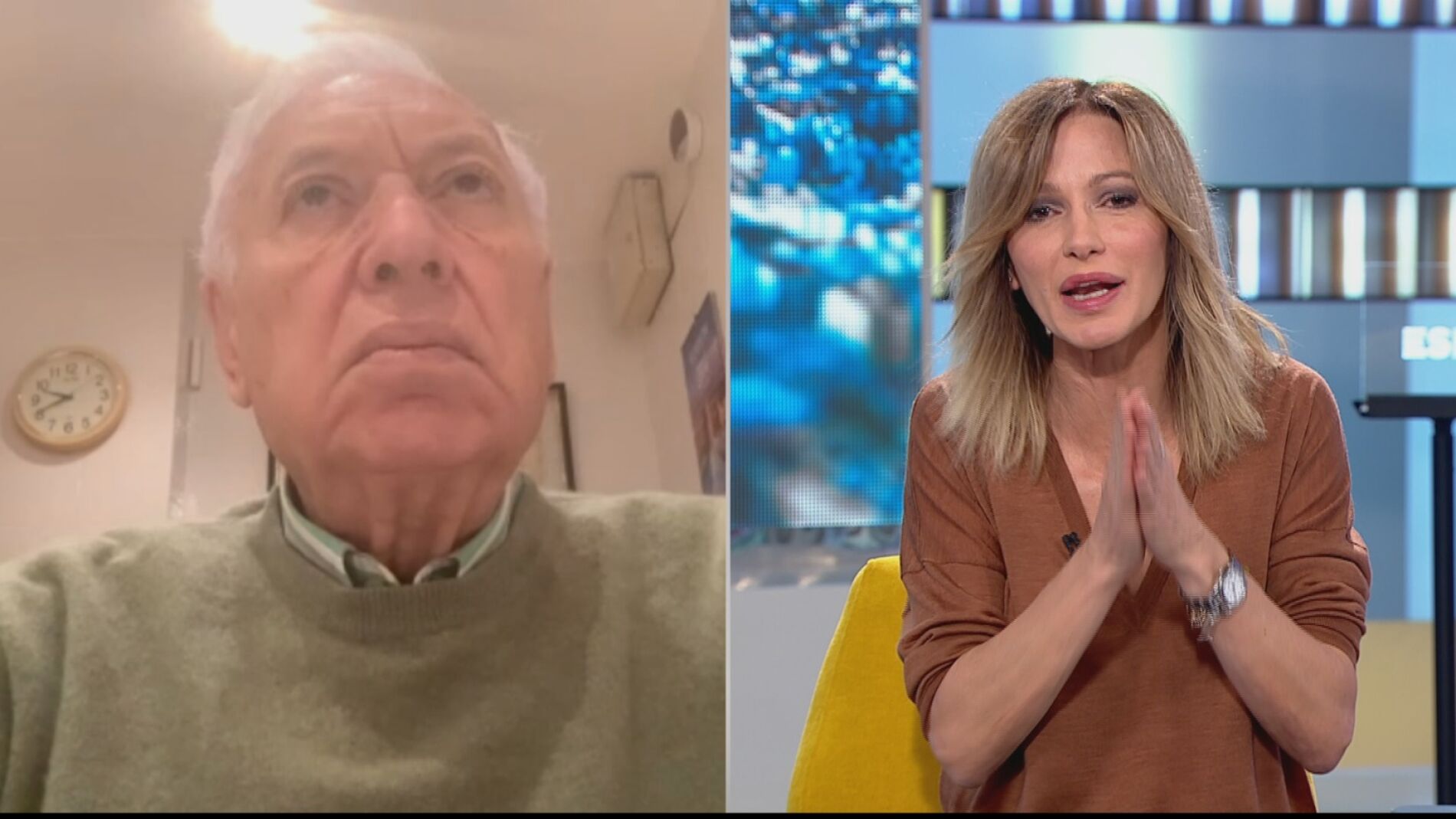 Jos&eacute; Manuel Garc&iacute;a Margallo.