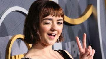 Maisie Williams