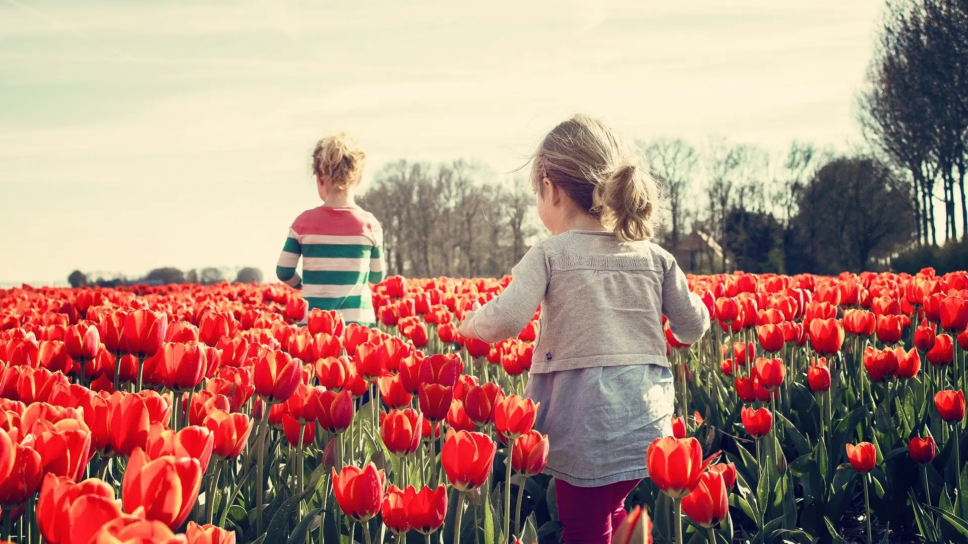 Día del Niño 2020: ¿Por qué se celebra el 15 de abril en España? Día del Niño 2020