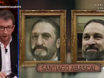 Trancas y Barrancas convierten a personajes famosos en cuadros renacentistas Trancas y Barrancas convierten a personajes famosos en cuadros renacentistas