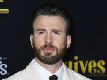 Chris Evans Chris Evans