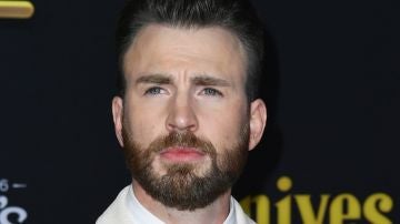 Chris Evans