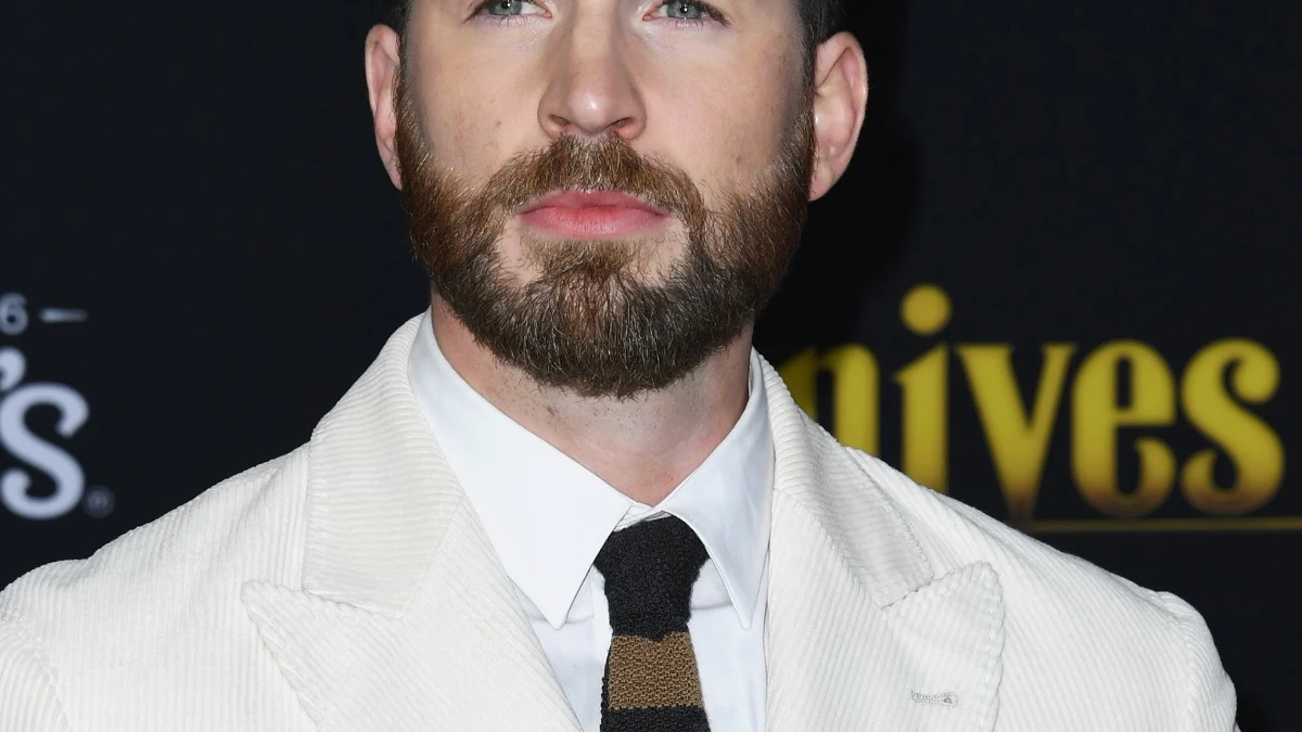 Chris Evans