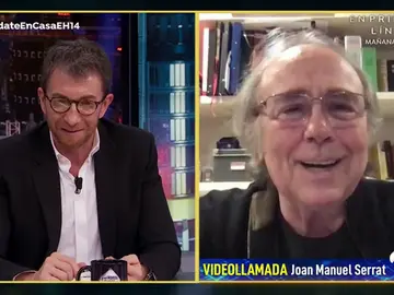 Serrat - ETV completa Serrat - ETV completa