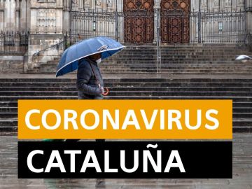 Coronavirus Cataluña: Datos y últimas noticias de hoy martes 14 de abril, en directo Coronavirus Cataluña: Datos y últimas noticias de hoy martes 14 de abril, en directo