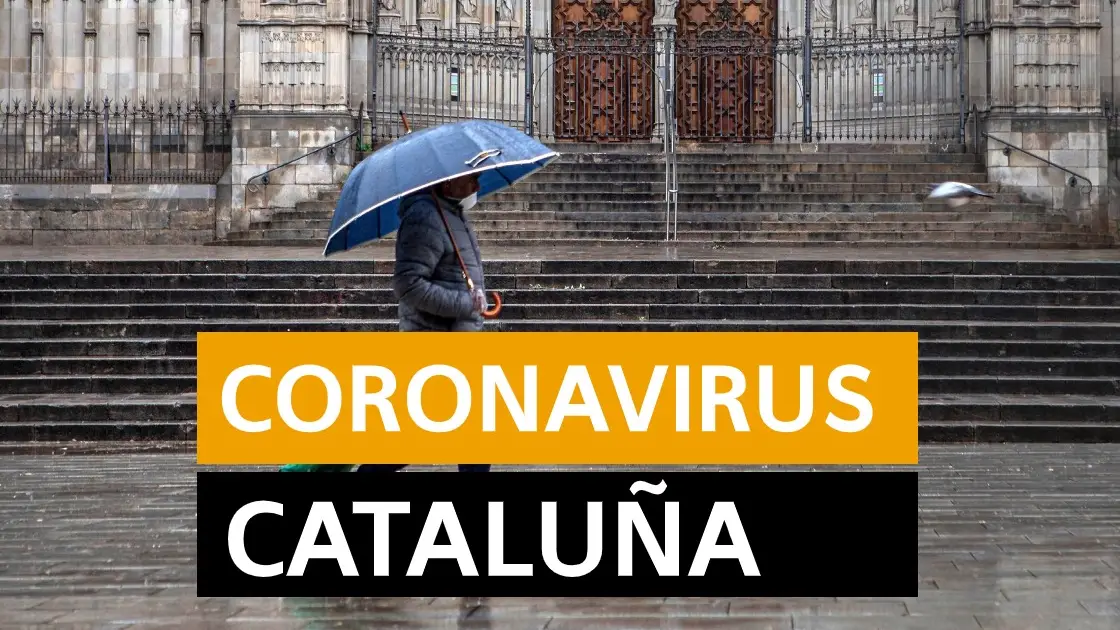 Coronavirus Cataluña: Datos y últimas noticias de hoy martes 14 de abril, en directo Coronavirus