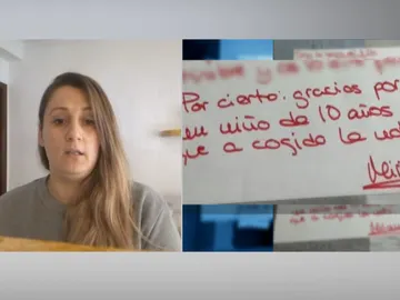 Cajera supermercado. Cajera supermercado.