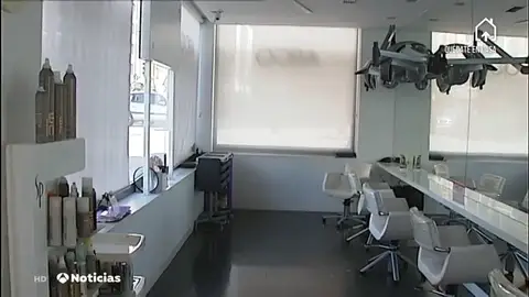 PELUQUERIAS PELUQUERIAS