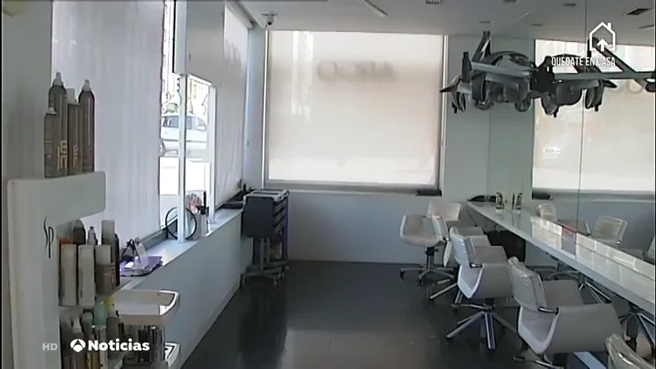 PELUQUERIAS PELUQUERIAS