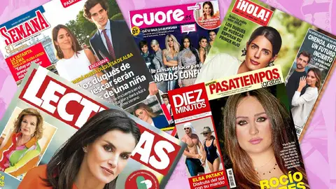 Kiosco Semanal (15/04/2020) Kiosco Semanal (15/04/2020)