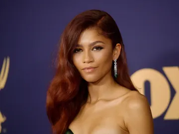 Zendaya Zendaya