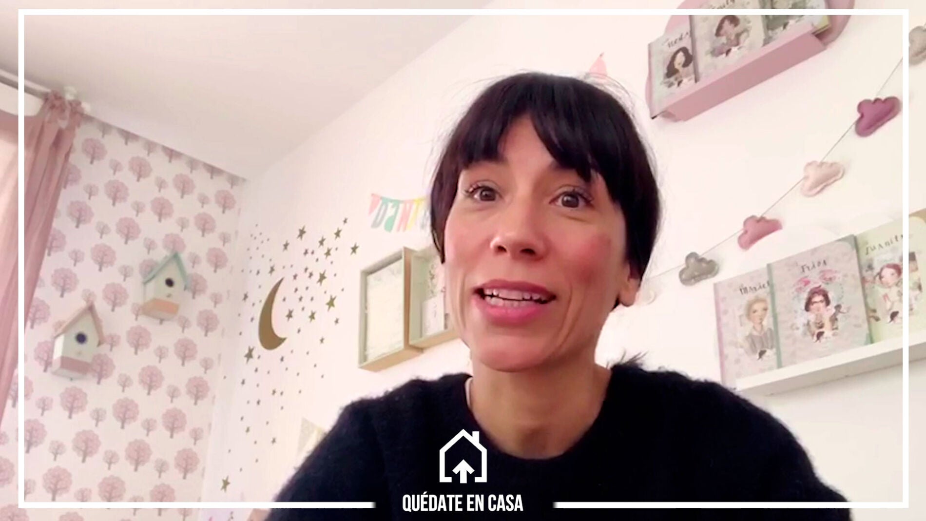 Encerrados con Itziar Miranda: confiesa tener una vecina muy especial