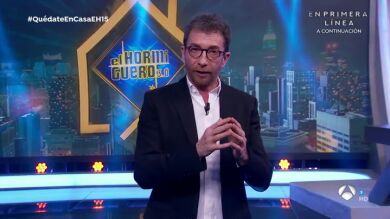 ¿Cómo lidiar con la culpabilidad? Los consejos de Pablo Motos para conseguirlo