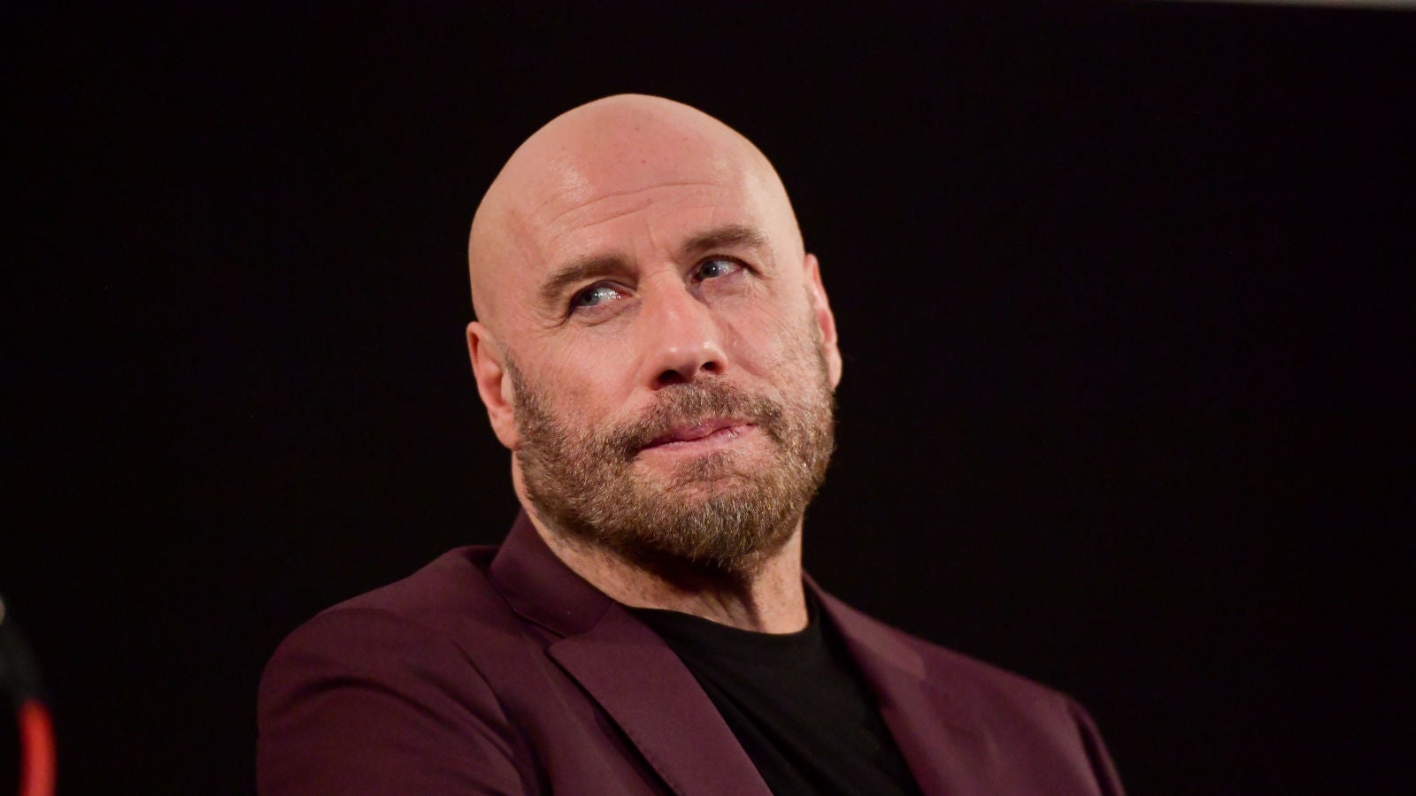 John Travolta recibe otro duro golpe: Muere su sobrino dos meses después de la muerte de su mujer, Kelly Preston 