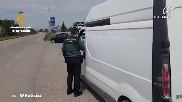 Multan a siete personas por hacer una barbacoa en La Rioja: el humó les delató y aseguraron estar quemando basura Multan a siete personas por hacer una barbacoa en La Rioja: el humó les delató y aseguraron estar quemando basura