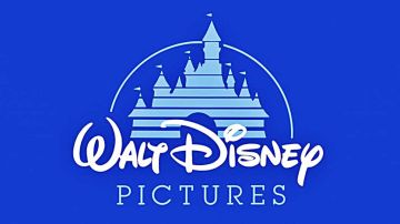 Logo Disney