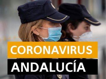 Coronavirus Andalucía: Última hora del coronavirus en Andalucía hoy miércoles 15 de abril, noticias en directo