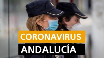 Coronavirus Andalucía: Última hora del coronavirus en Andalucía hoy miércoles 15 de abril, noticias en directo