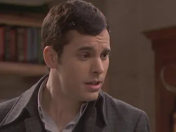 ‘El secreto de Puente Viejo’: Pablo destapa el secreto de su madre que lo cambia todo ‘El secreto de Puente Viejo’: Pablo destapa el secreto de su madre que lo cambia todo