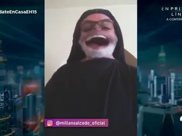 Millán Salcedo Millán Salcedo