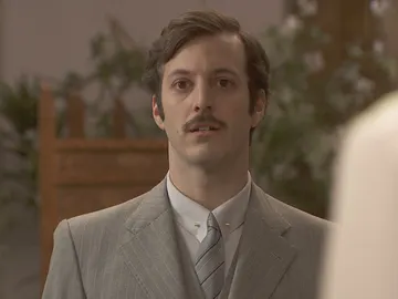 Avance ‘El secreto de Puente Viejo’: Ramón, ante una imagen que jamás podrá olvidar Avance ‘El secreto de Puente Viejo’: Ramón, ante una imagen que jamás podrá olvidar