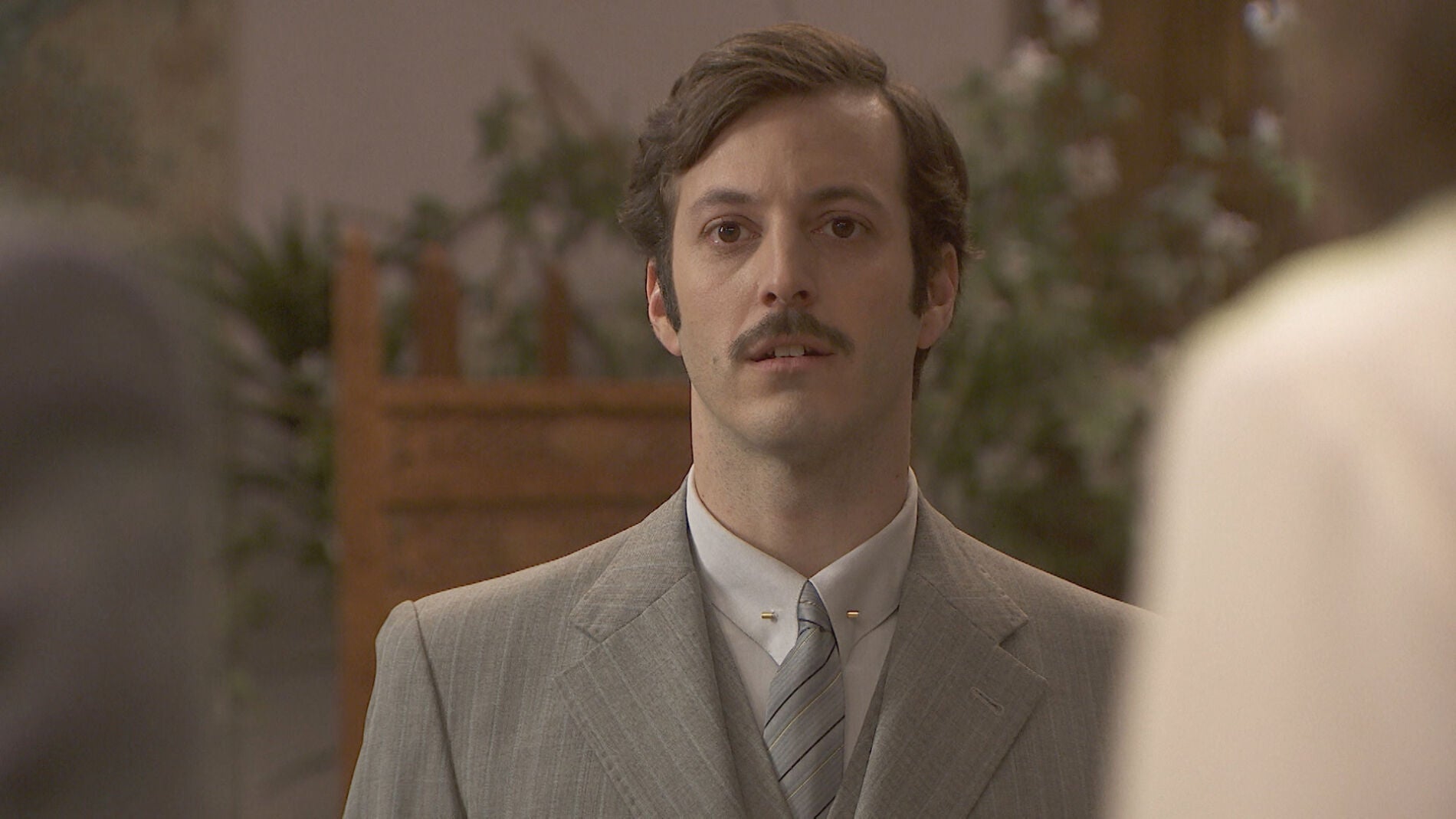 Avance ‘El secreto de Puente Viejo’: Ramón, ante una imagen que jamás podrá olvidar