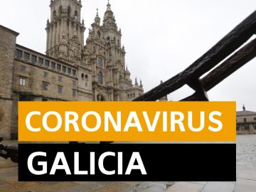 Coronavirus Galicia: Última hora del coronavirus en Galicia hoy miércoles 15 de abril, noticias en directo Coronavirus Galicia: Última hora del coronavirus en Galicia hoy miércoles 15 de abril, noticias en directo