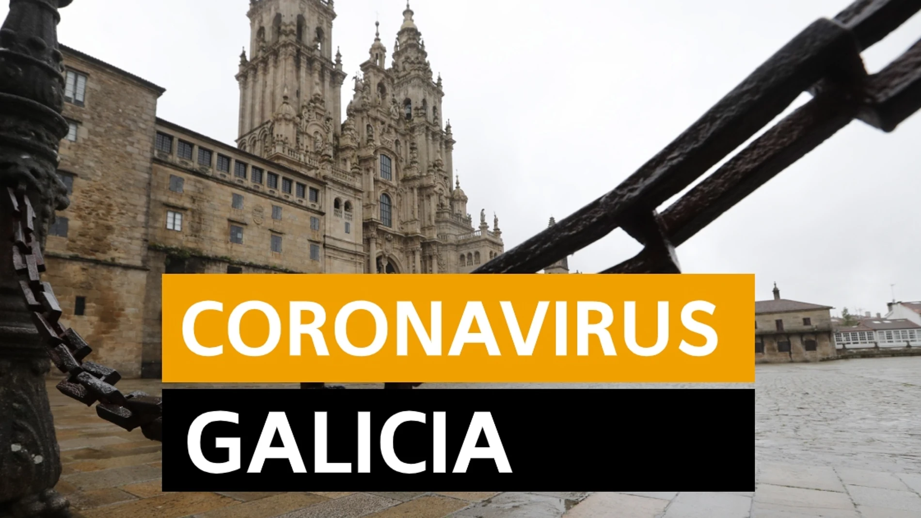 Coronavirus Galicia: Última hora del coronavirus en Galicia hoy miércoles 15 de abril, noticias en directo Coronavirus Galicia: Última hora del coronavirus en Galicia hoy miércoles 15 de abril, noticias en directo