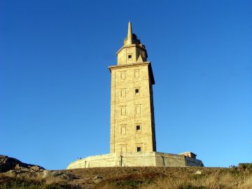 Torre de Hércules