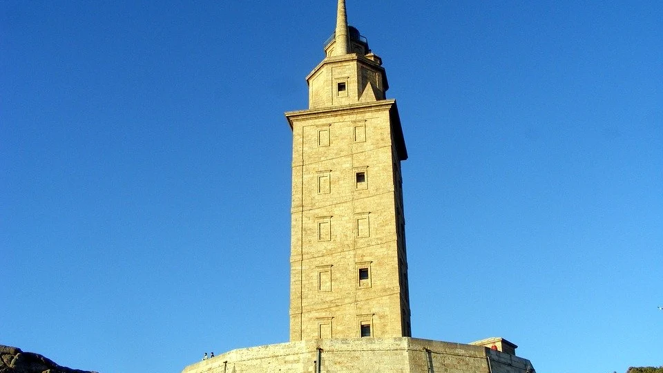 Torre de Hércules Torre de Hércules