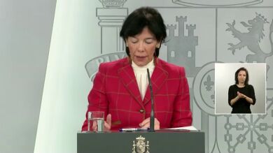Así acabará el curso escolar por el coronavirus: 