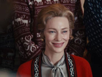 Cate Blanchett en 'Mrs. America'