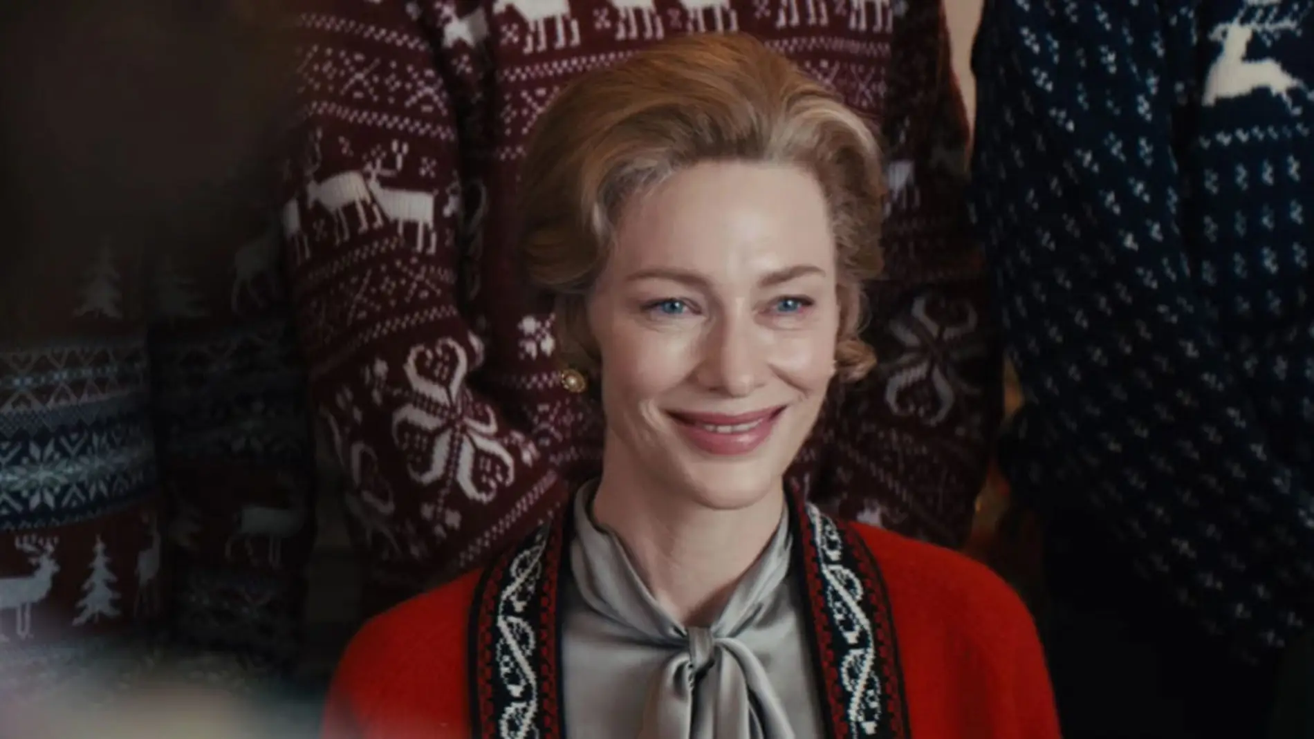 Cate Blanchett en 'Mrs. America'
