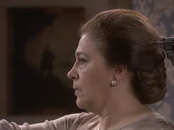 ‘El secreto de Puente Viejo’: Francisca Montenegro inicia una peligrosa lucha familiar ‘El secreto de Puente Viejo’: Francisca Montenegro inicia una peligrosa lucha familiar