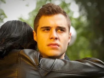 Física o Química - Temporada 7 - Capítulo 7: Si pudiera volver atrás Física o Química - Temporada 7 - Capítulo 7: Si pudiera volver atrás