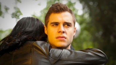 Las palabras de Adrián Rodríguez tras confirmar que estará en 'FoQ: El reencuentro' junto a Angy Fernández