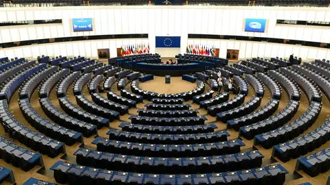 Parlamento europeo Parlamento europeo